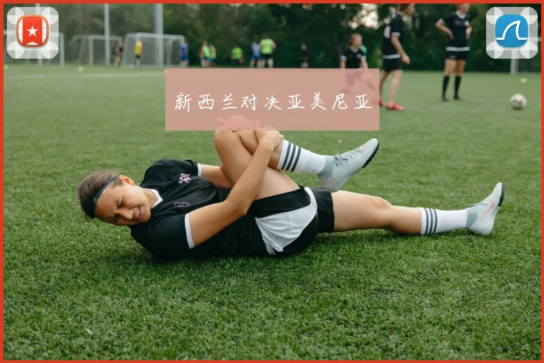 新西兰对决亚美尼亚