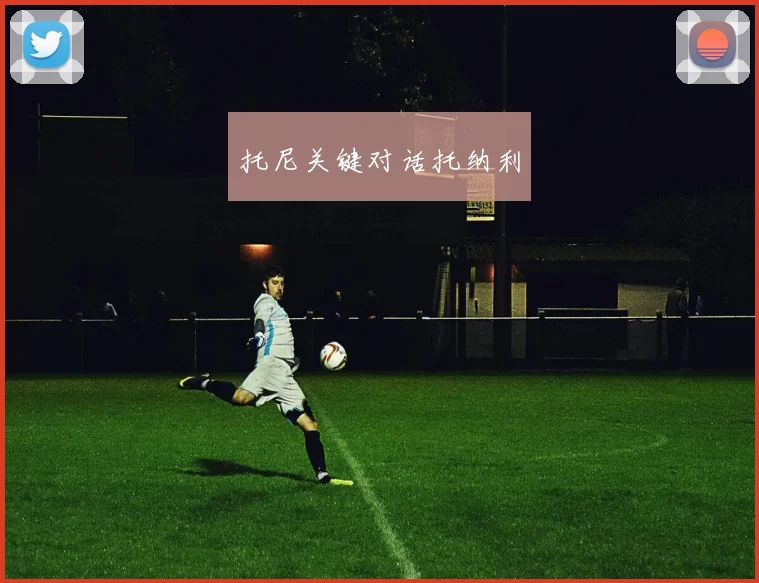 托尼关键对话托纳利