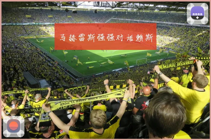 马赫雷斯强强对话赖斯