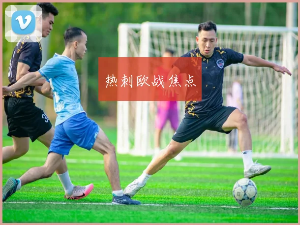 热刺欧战焦点