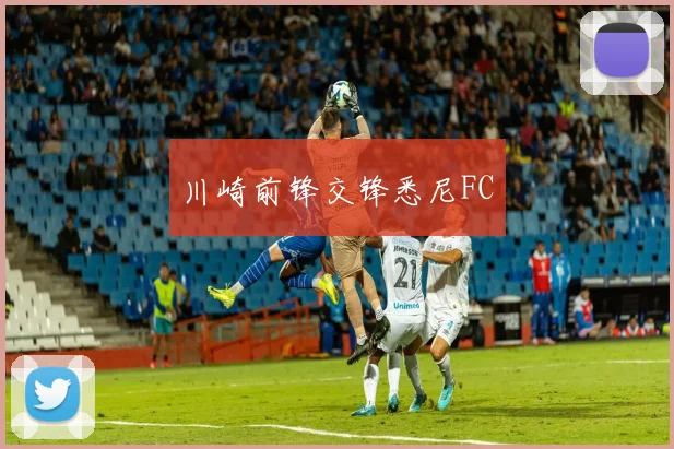 川崎前锋交锋悉尼FC
