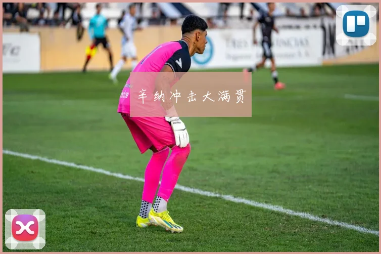 辛纳冲击大满贯
