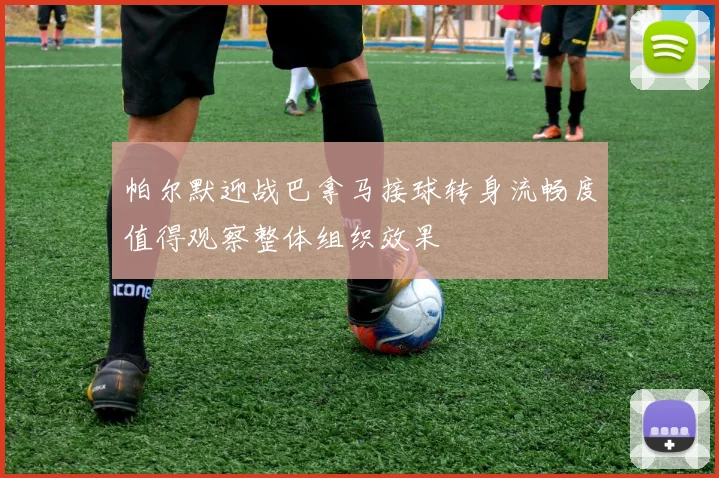 帕尔默迎战巴拿马接球转身流畅度值得观察整体组织效果
