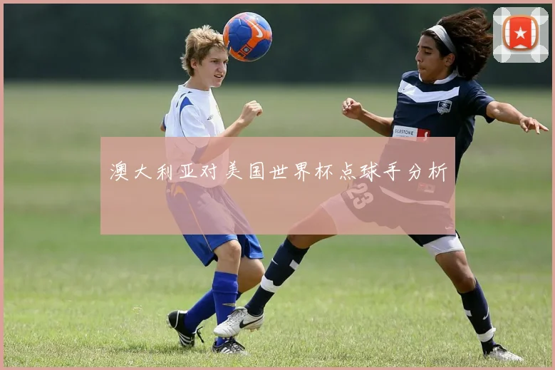 澳大利亚对美国世界杯点球手分析