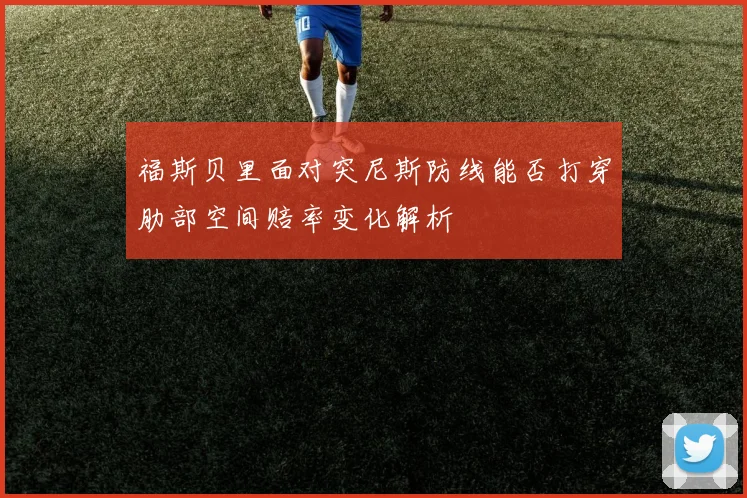 福斯贝里面对突尼斯防线能否打穿肋部空间赔率变化解析